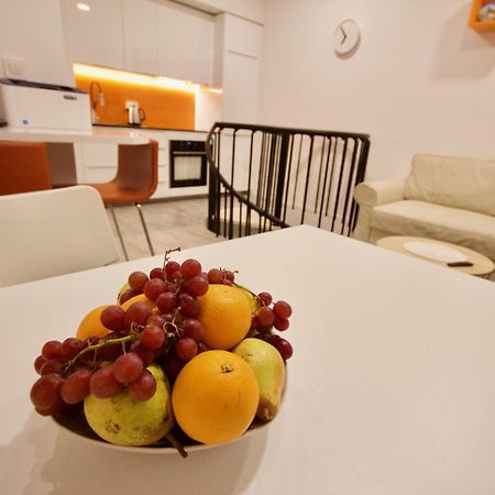 Albina Apartment リュブリャナ エクステリア 写真