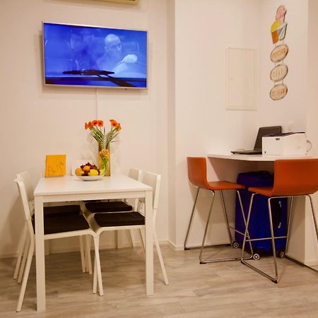 Albina Apartment リュブリャナ エクステリア 写真