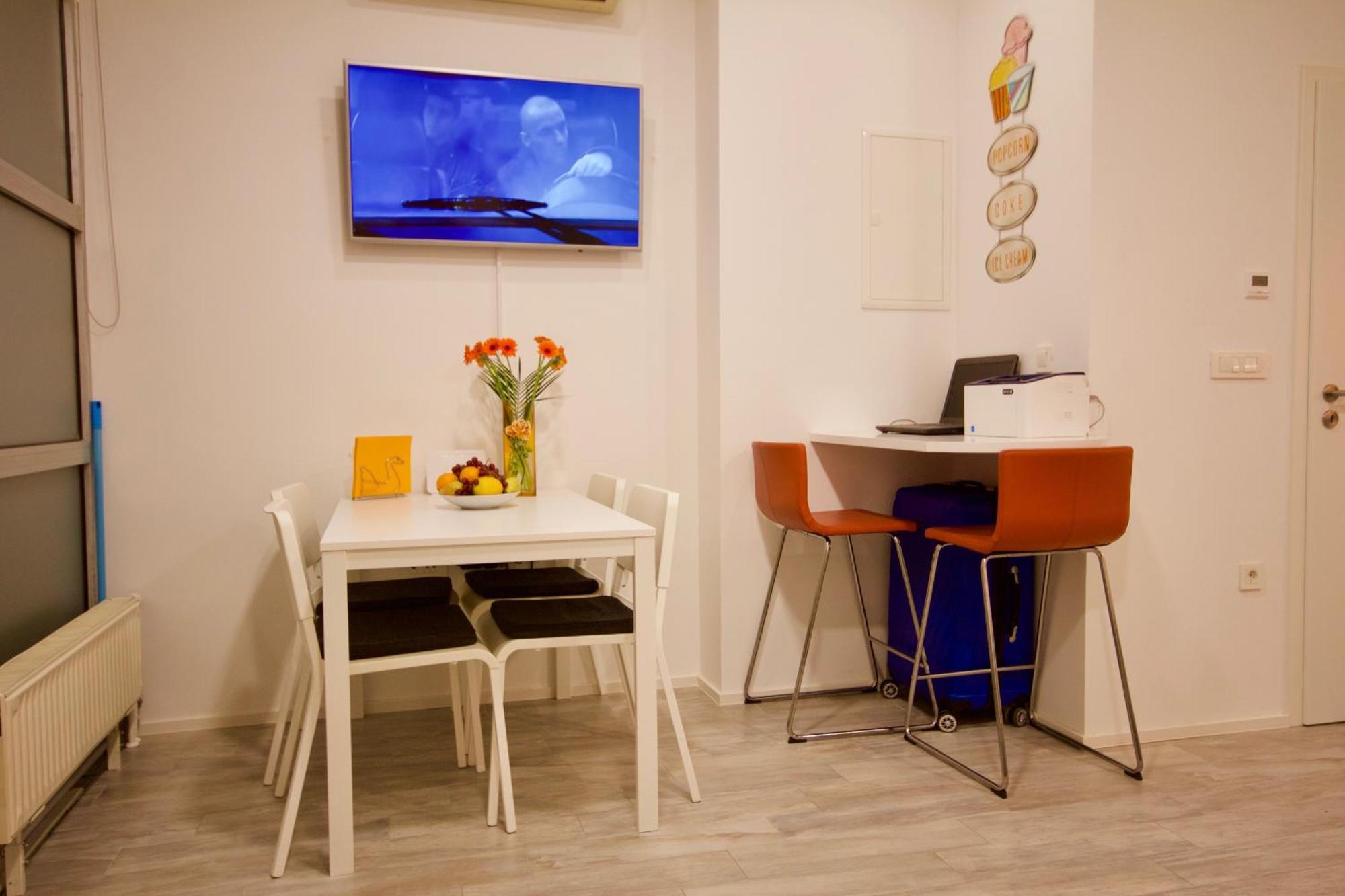 Albina Apartment リュブリャナ エクステリア 写真