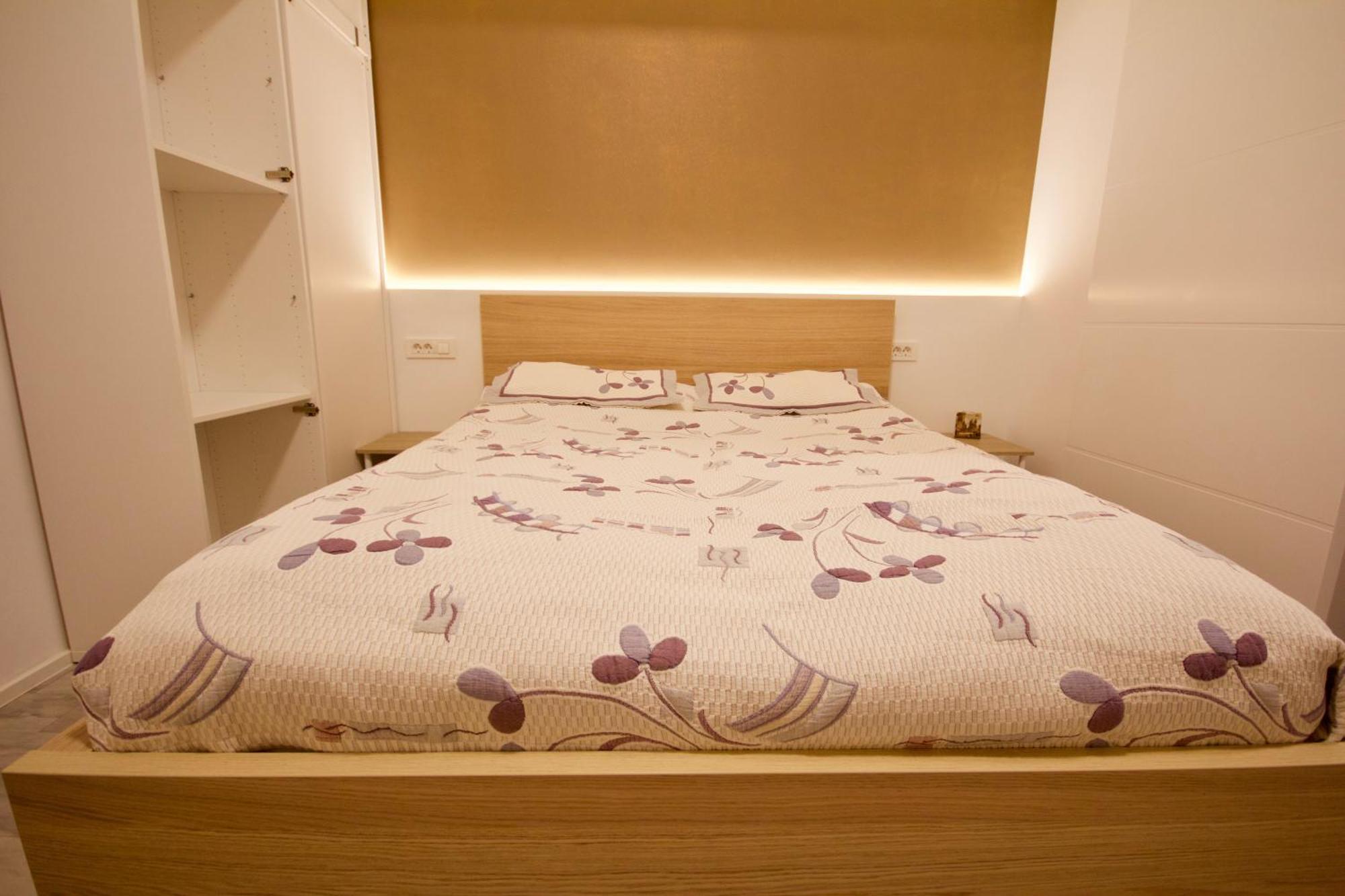 Albina Apartment リュブリャナ エクステリア 写真