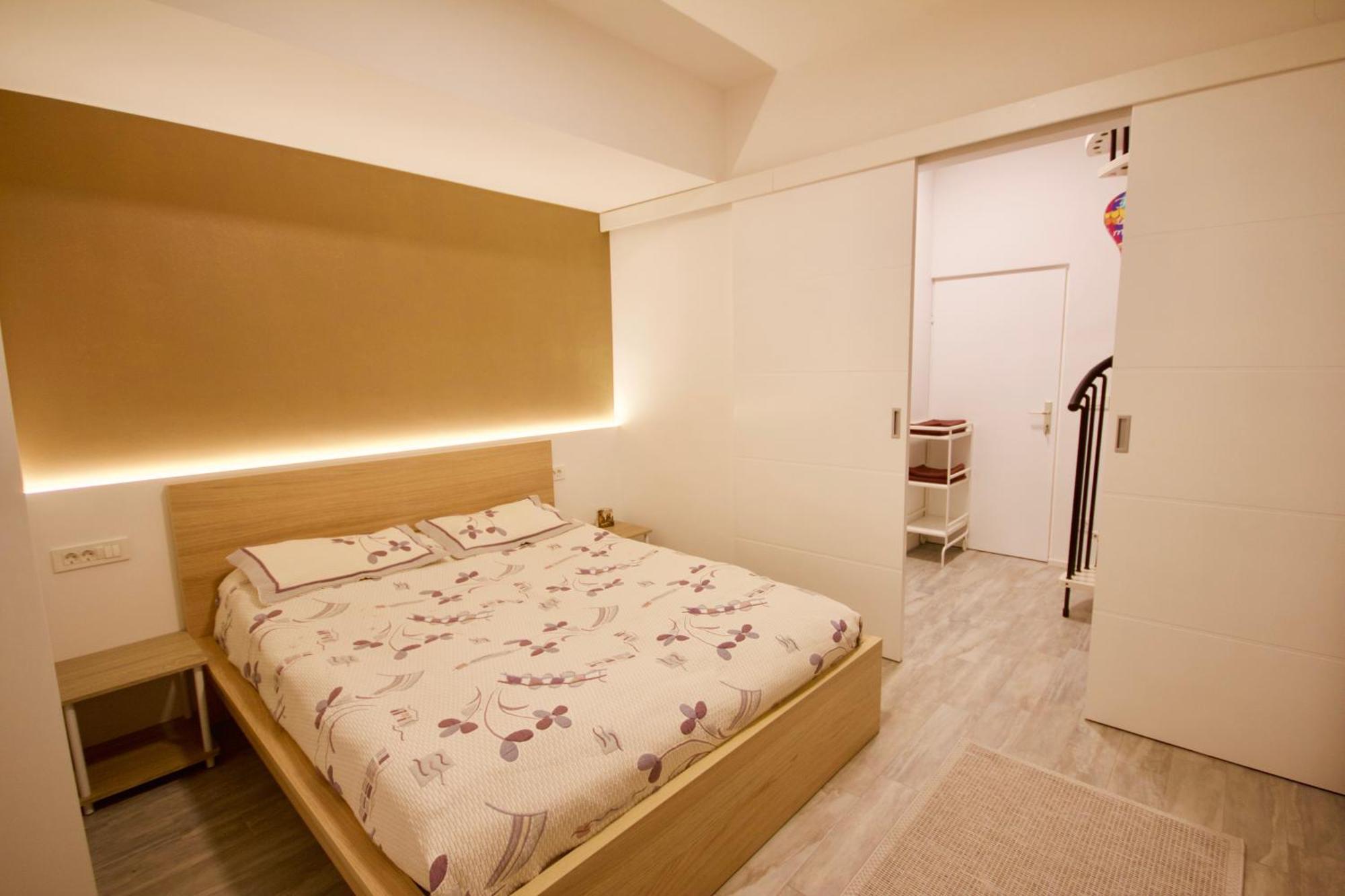 Albina Apartment リュブリャナ エクステリア 写真