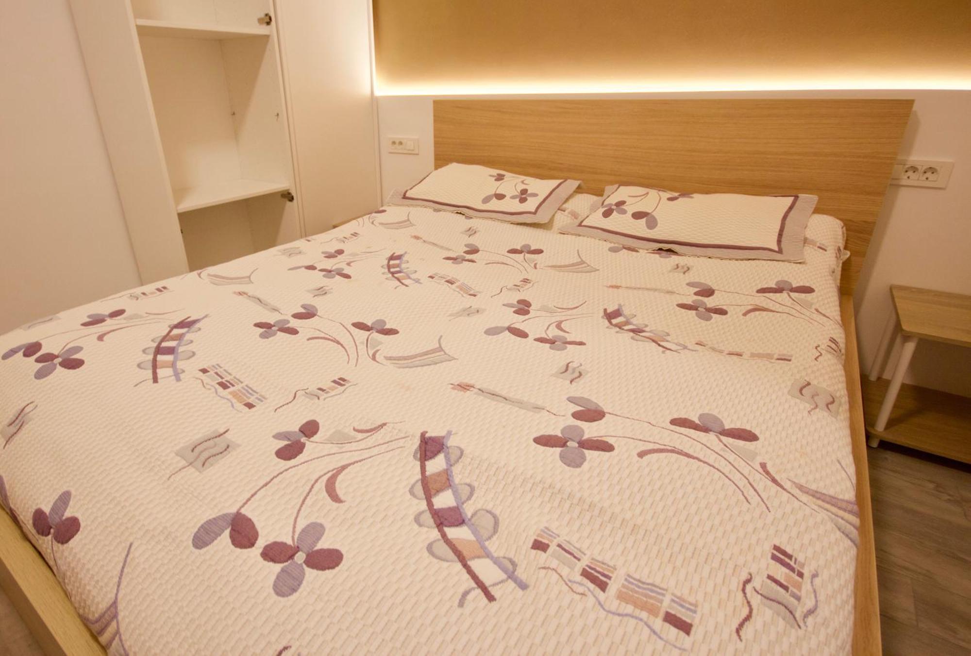 Albina Apartment リュブリャナ エクステリア 写真