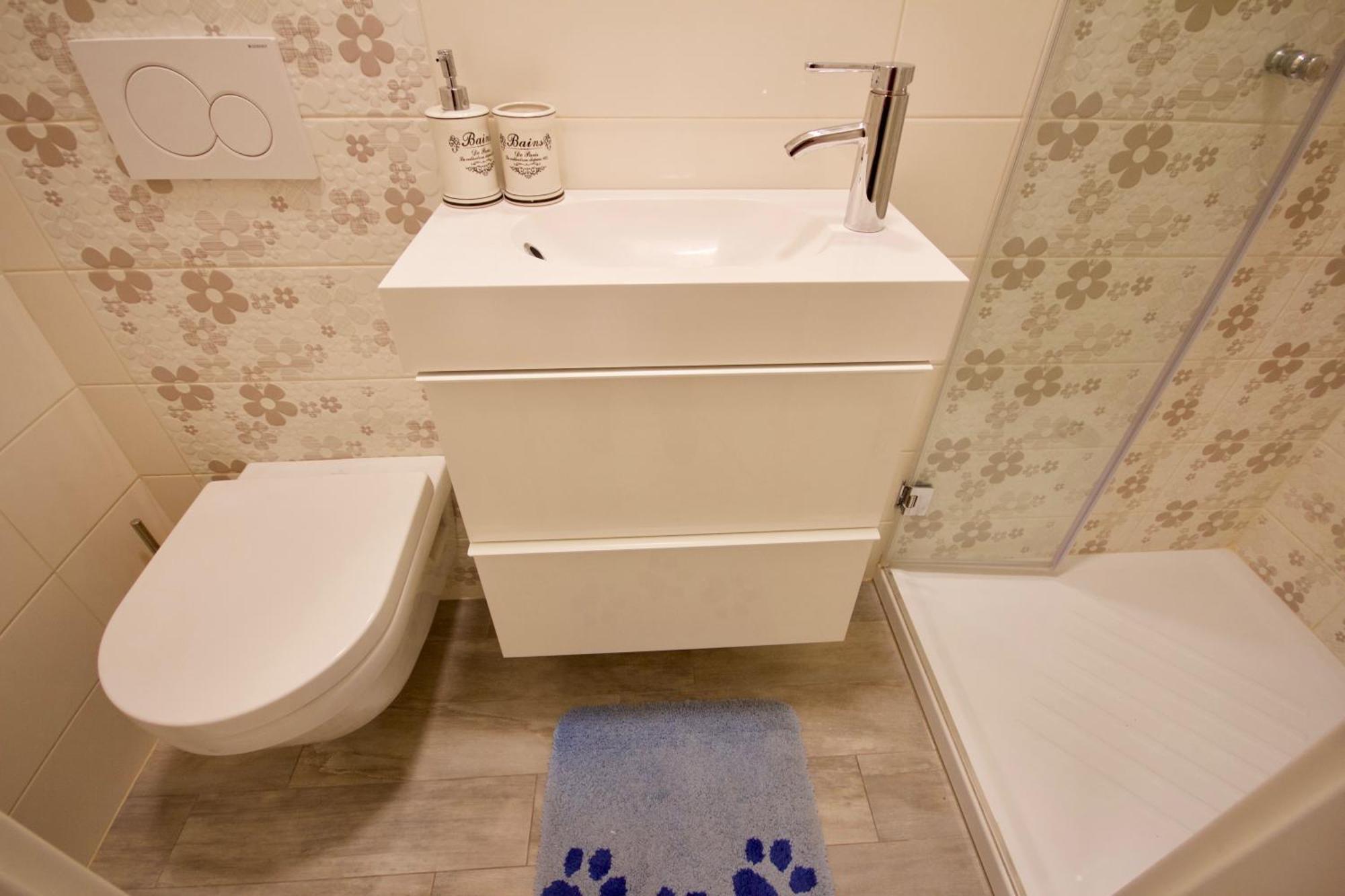 Albina Apartment リュブリャナ エクステリア 写真
